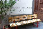 Summer Fiction 2012: Kindle